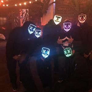 Meet your Posher, Ruben